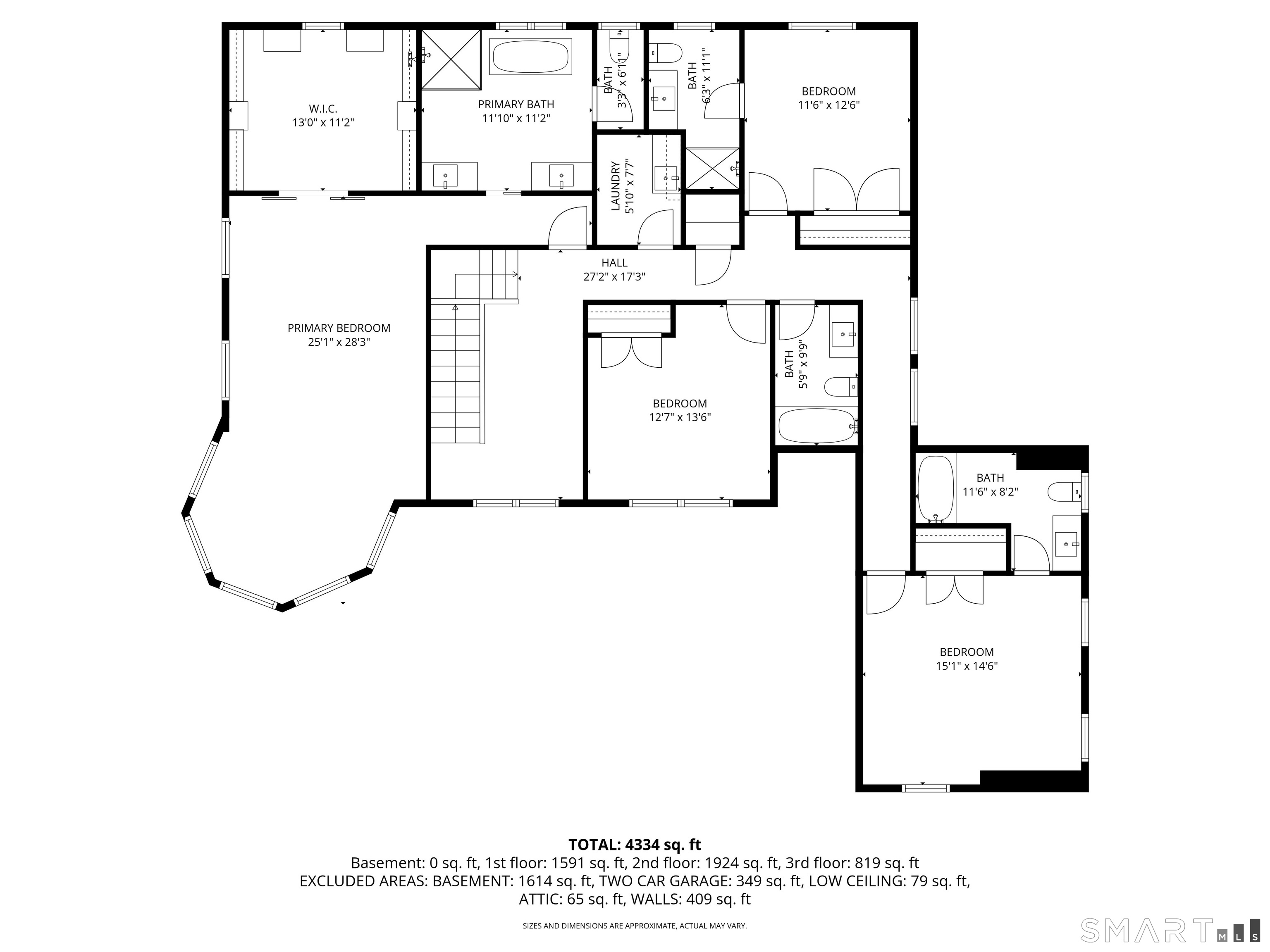 360 Duck Farm Road Fairfield CT 06824
