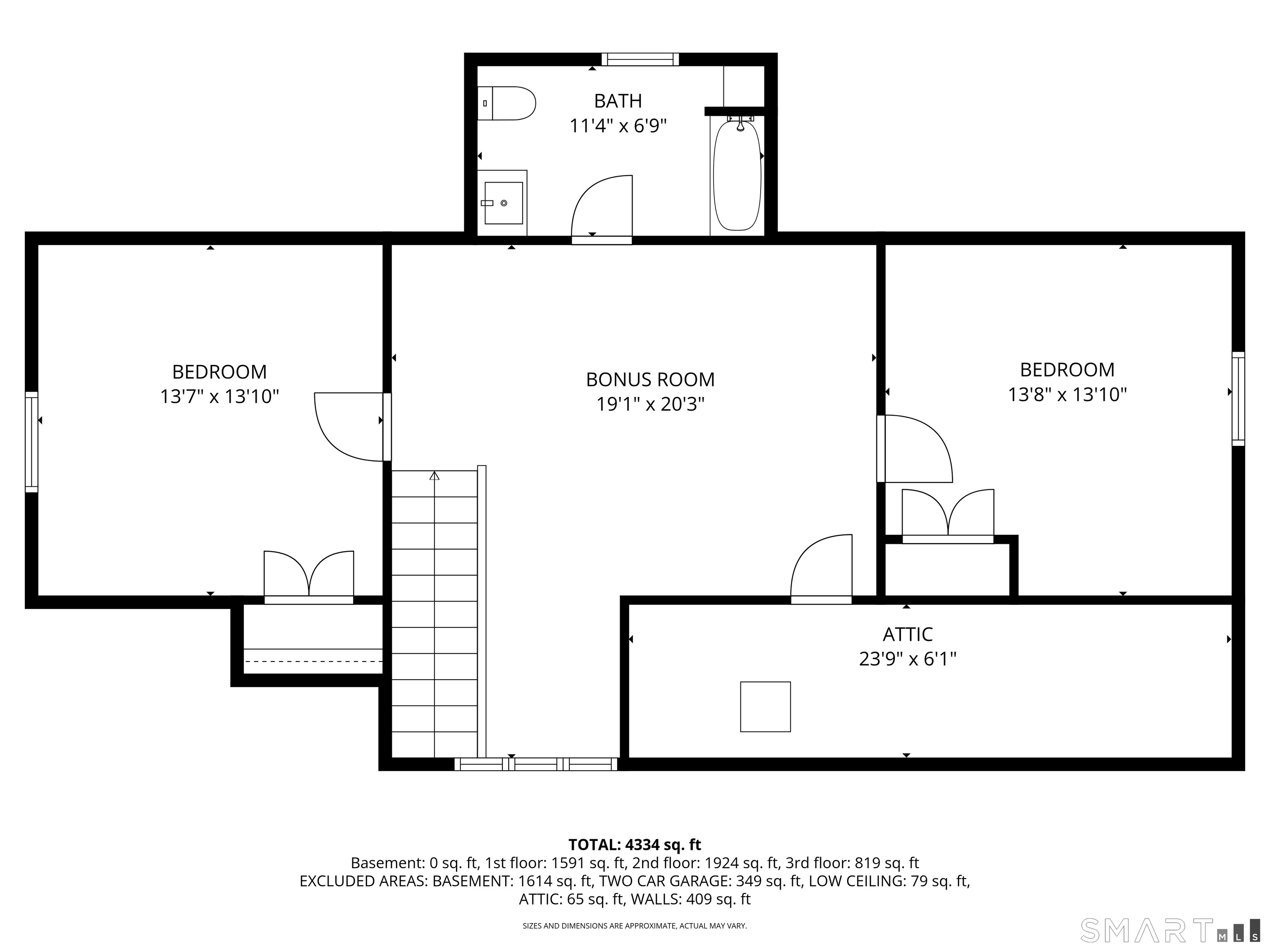 360 Duck Farm Road Fairfield CT 06824