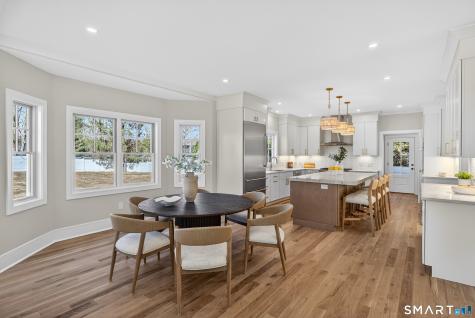 360 Duck Farm Road Fairfield CT 06824