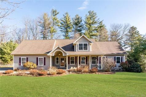 432 Long Meadow Road Middlebury CT 06762