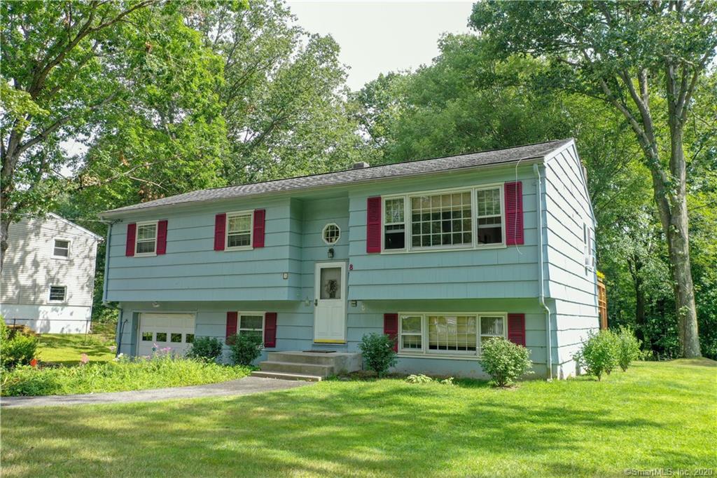 8 Benson Drive Danbury CT 06810