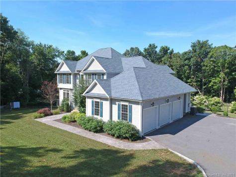 155 Burr Road Southbury CT 06488