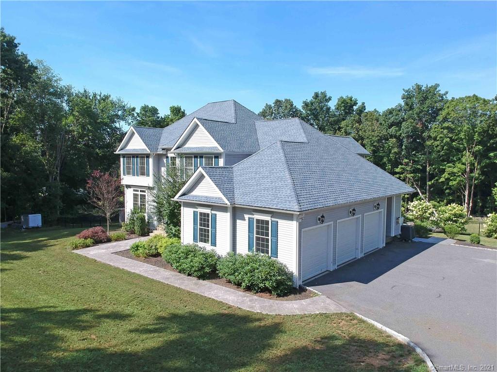 155 Burr Road Southbury CT 06488