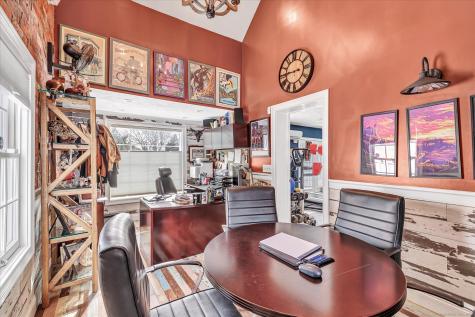 830 Bayberry Lane Orange CT 06477