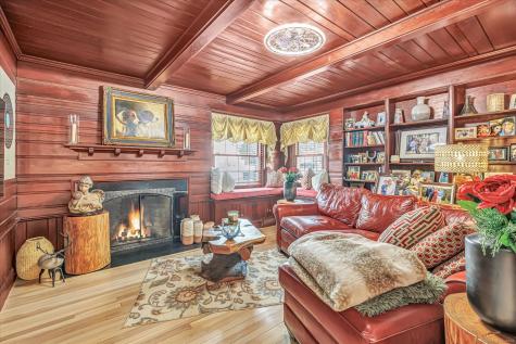830 Bayberry Lane Orange CT 06477