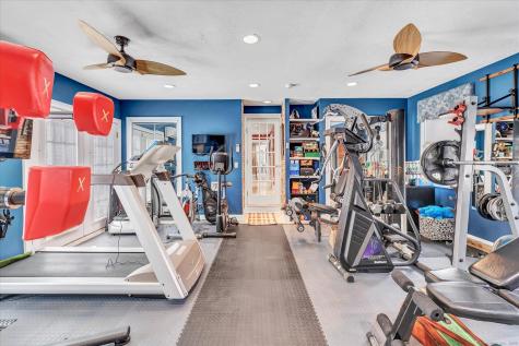 830 Bayberry Lane Orange CT 06477