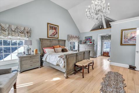 830 Bayberry Lane Orange CT 06477
