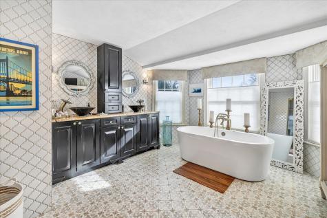 830 Bayberry Lane Orange CT 06477