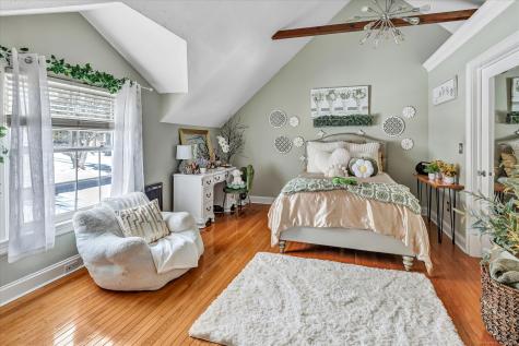 830 Bayberry Lane Orange CT 06477