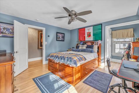 830 Bayberry Lane Orange CT 06477
