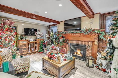 830 Bayberry Lane Orange CT 06477