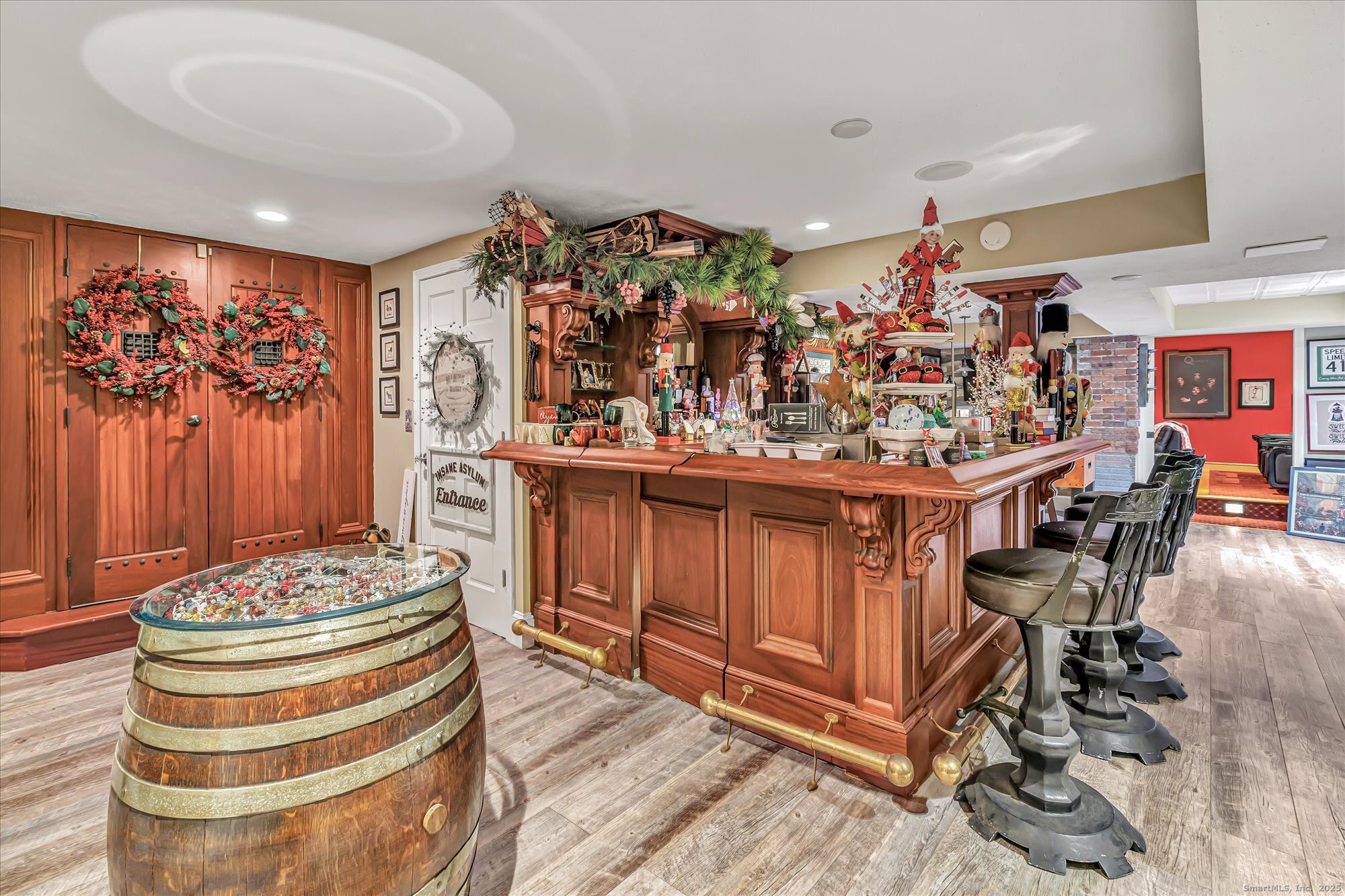 830 Bayberry Lane Orange CT 06477