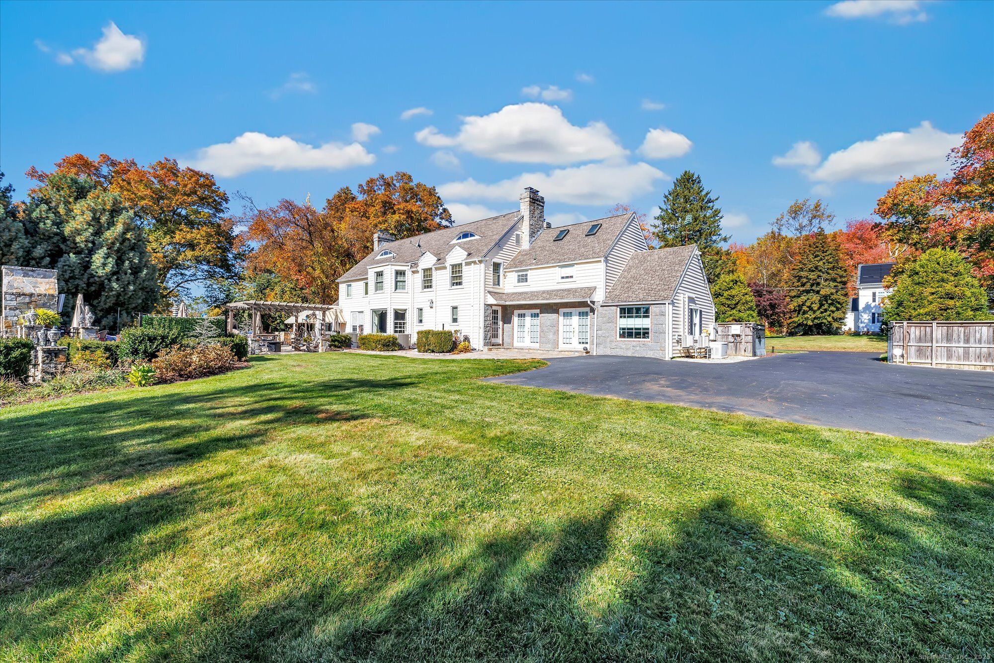 830 Bayberry Lane Orange CT 06477