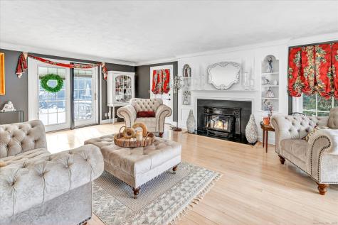 830 Bayberry Lane Orange CT 06477
