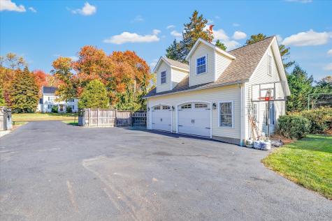830 Bayberry Lane Orange CT 06477