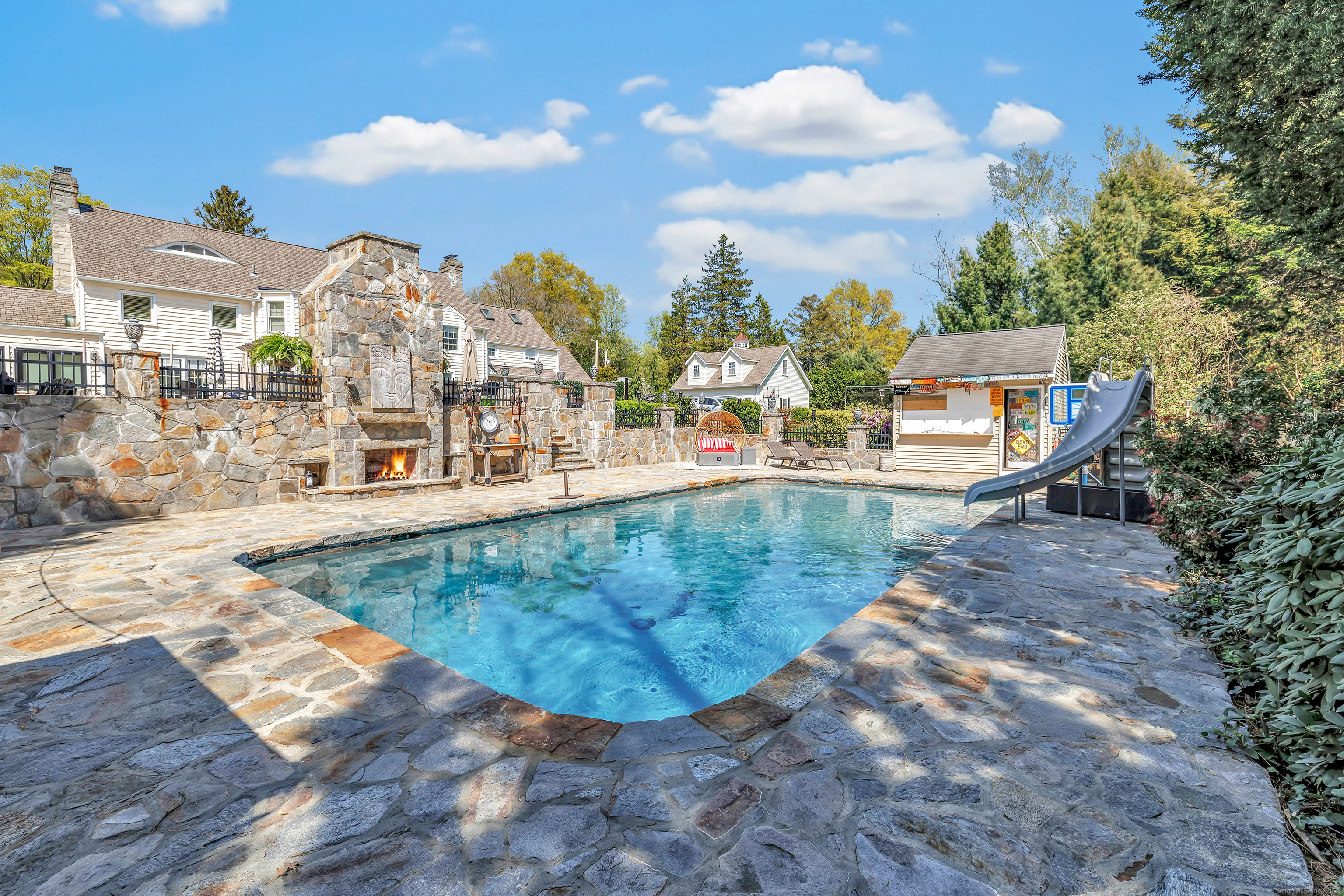 830 Bayberry Lane Orange CT 06477