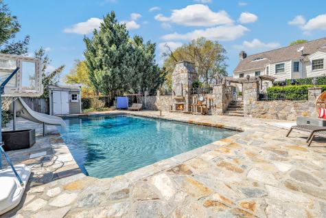 830 Bayberry Lane Orange CT 06477