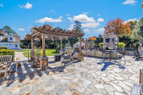 830 Bayberry Lane Orange CT 06477
