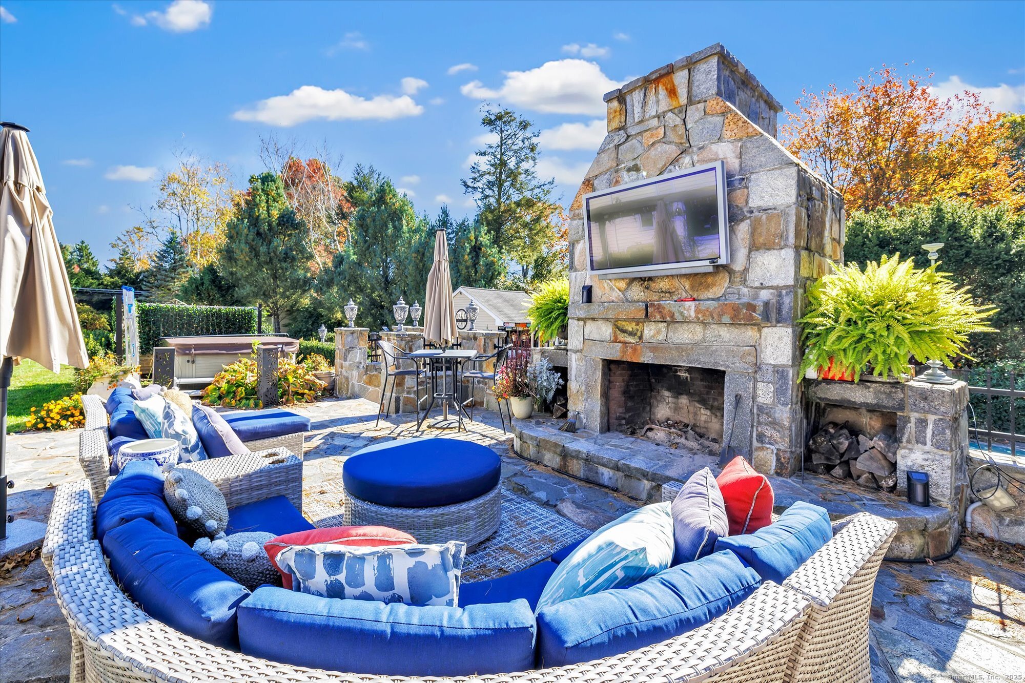 830 Bayberry Lane Orange CT 06477