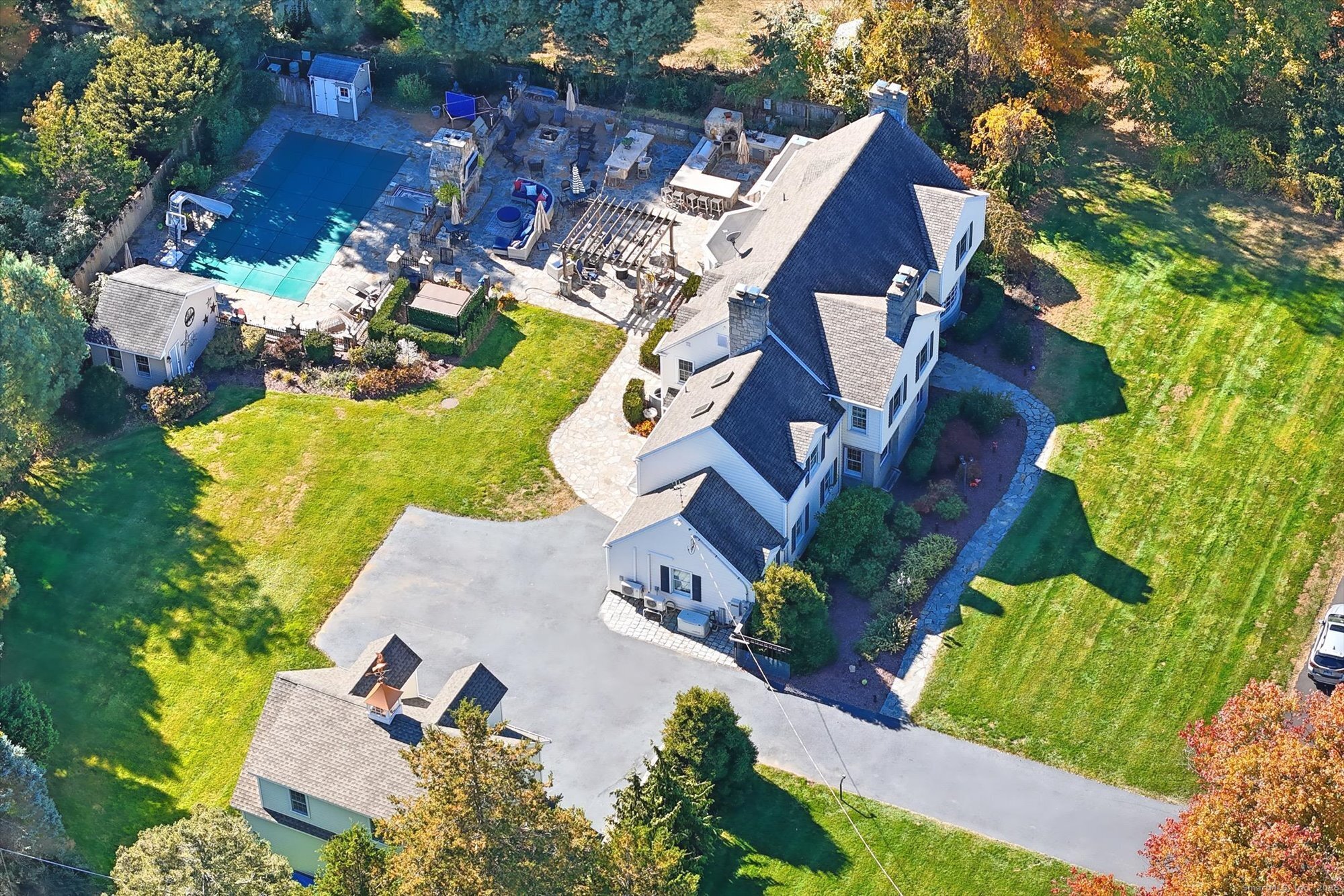 830 Bayberry Lane Orange CT 06477