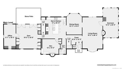 830 Bayberry Lane Orange CT 06477