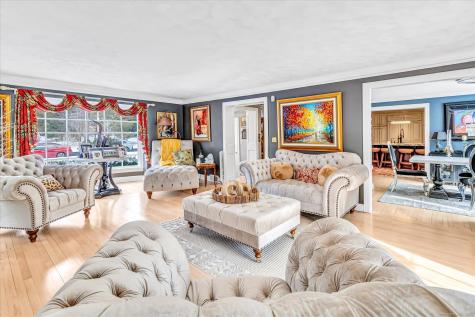 830 Bayberry Lane Orange CT 06477