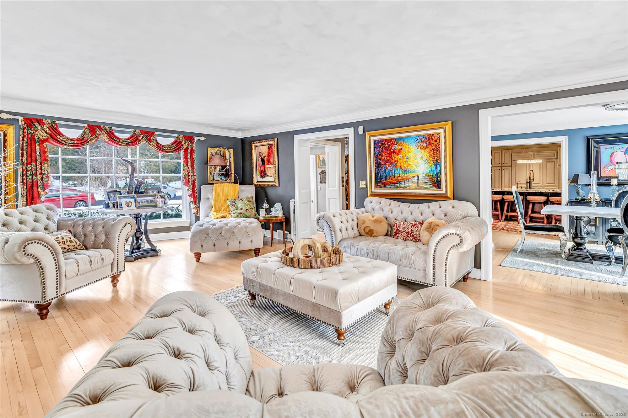 830 Bayberry Lane Orange CT 06477