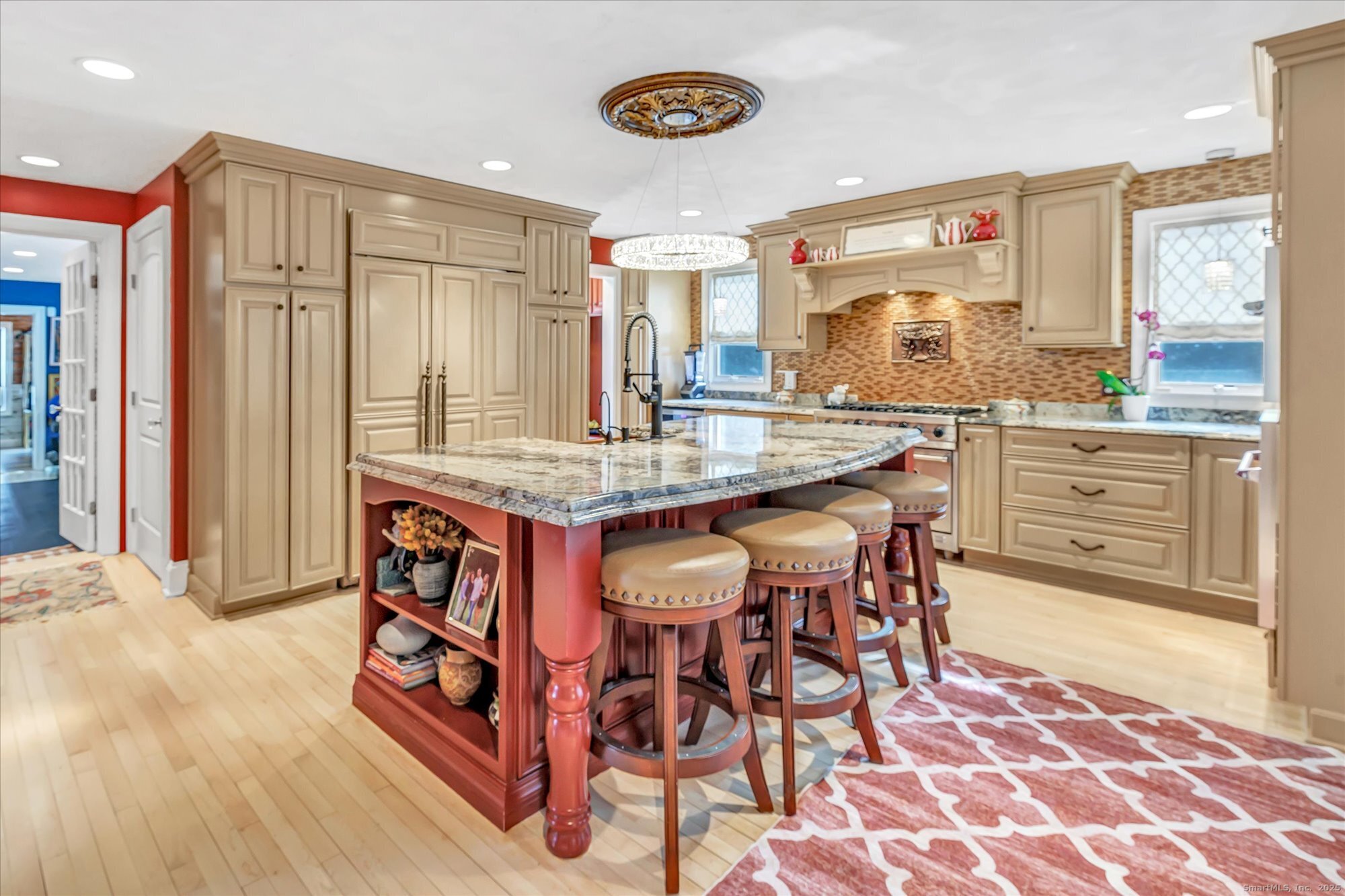 830 Bayberry Lane Orange CT 06477