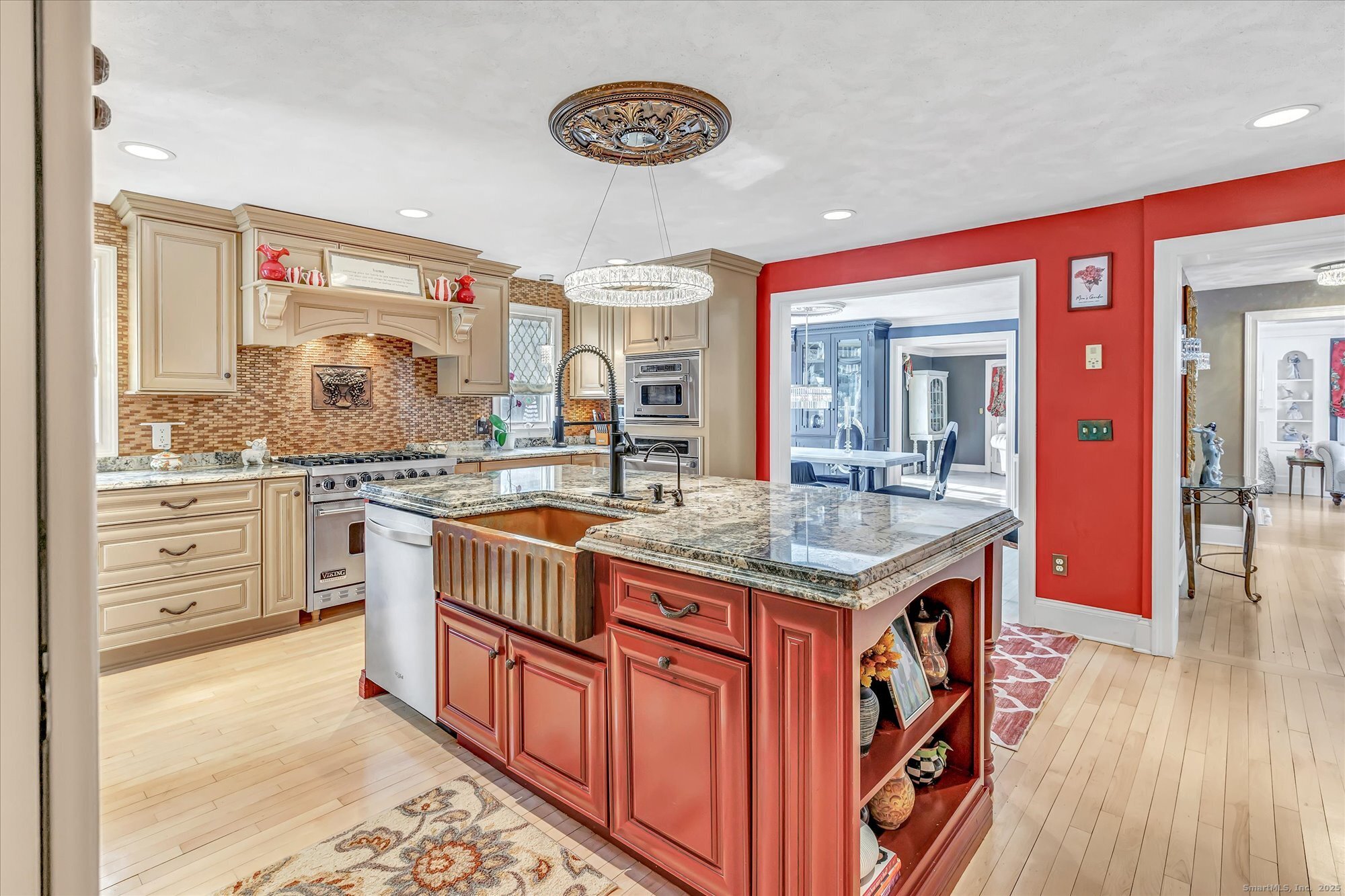 830 Bayberry Lane Orange CT 06477