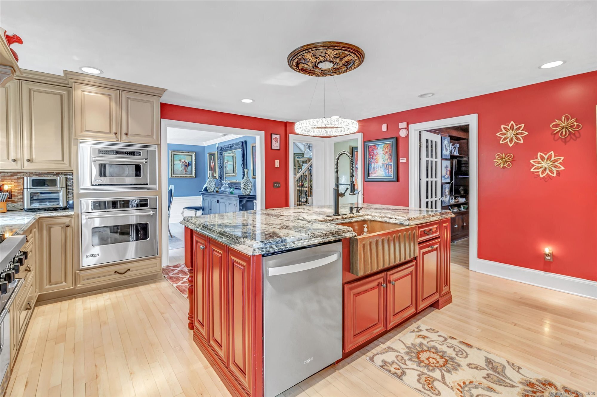 830 Bayberry Lane Orange CT 06477