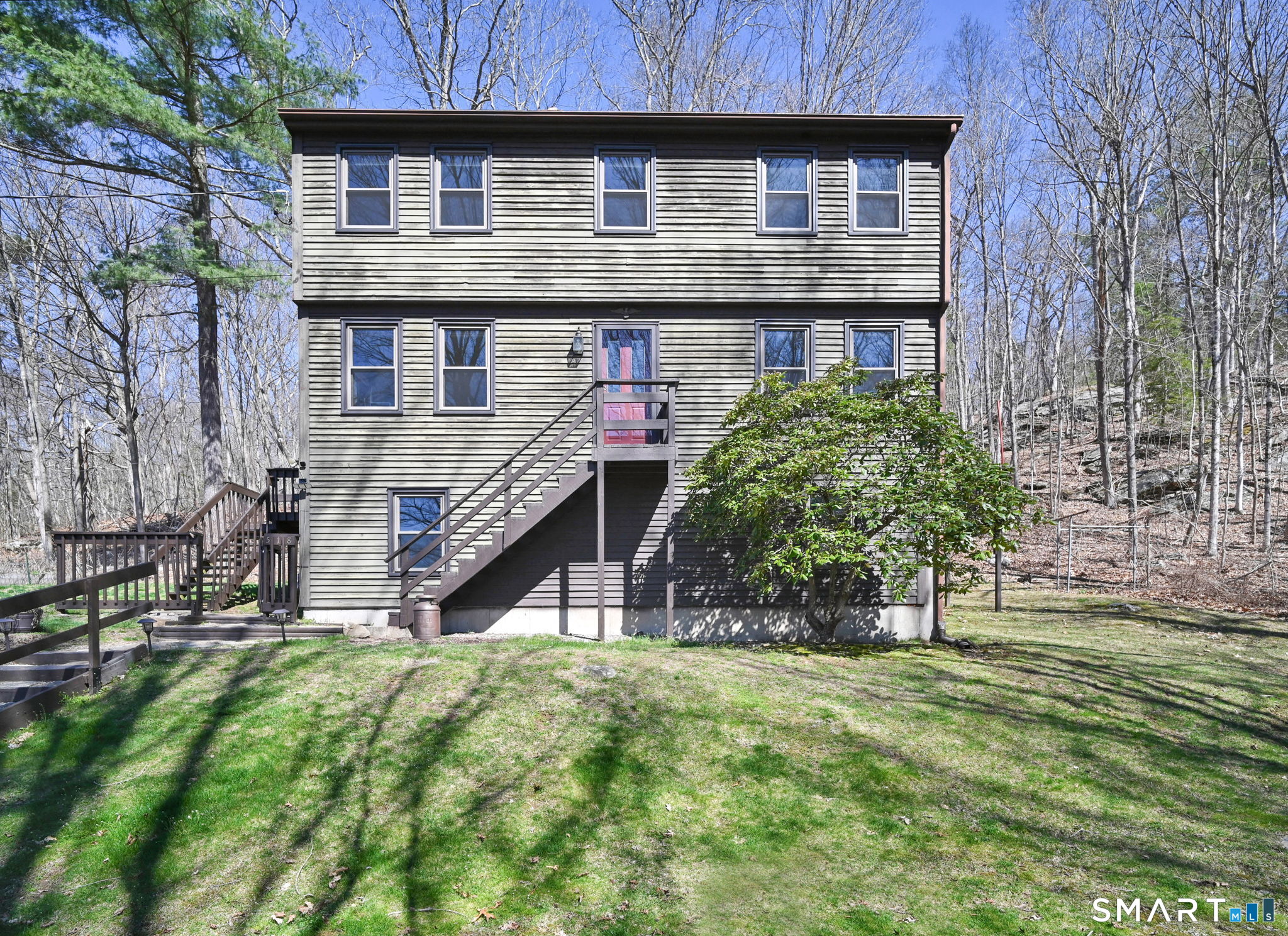 518 Hopriver Road Bolton CT 06043