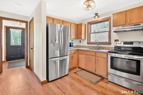 518 Hopriver Road Bolton CT 06043
