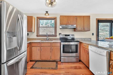 518 Hopriver Road Bolton CT 06043