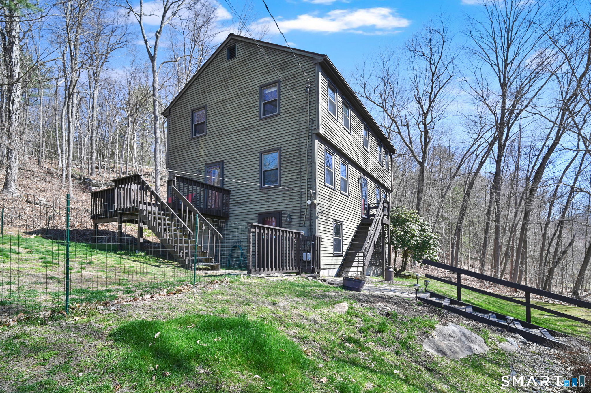 518 Hopriver Road Bolton CT 06043