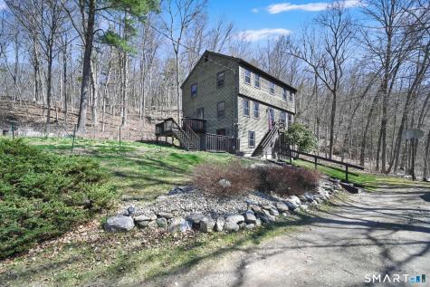 518 Hopriver Road Bolton CT 06043