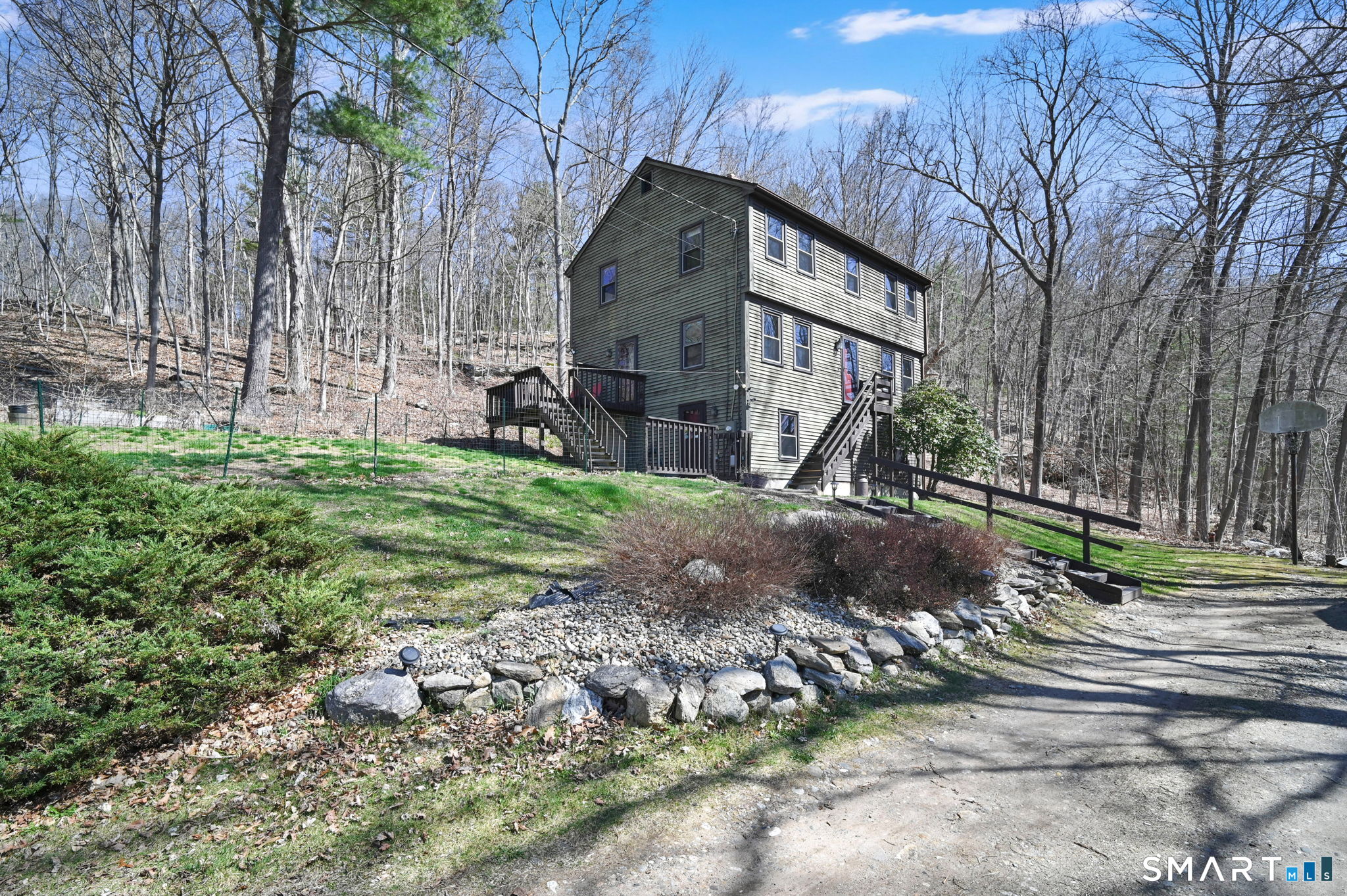 518 Hopriver Road Bolton CT 06043
