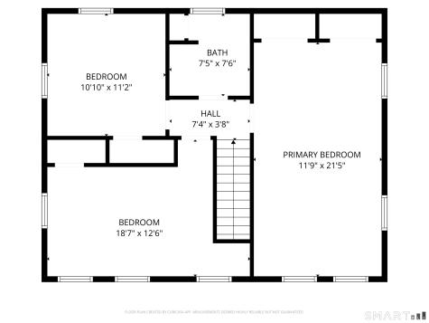 518 Hopriver Road Bolton CT 06043