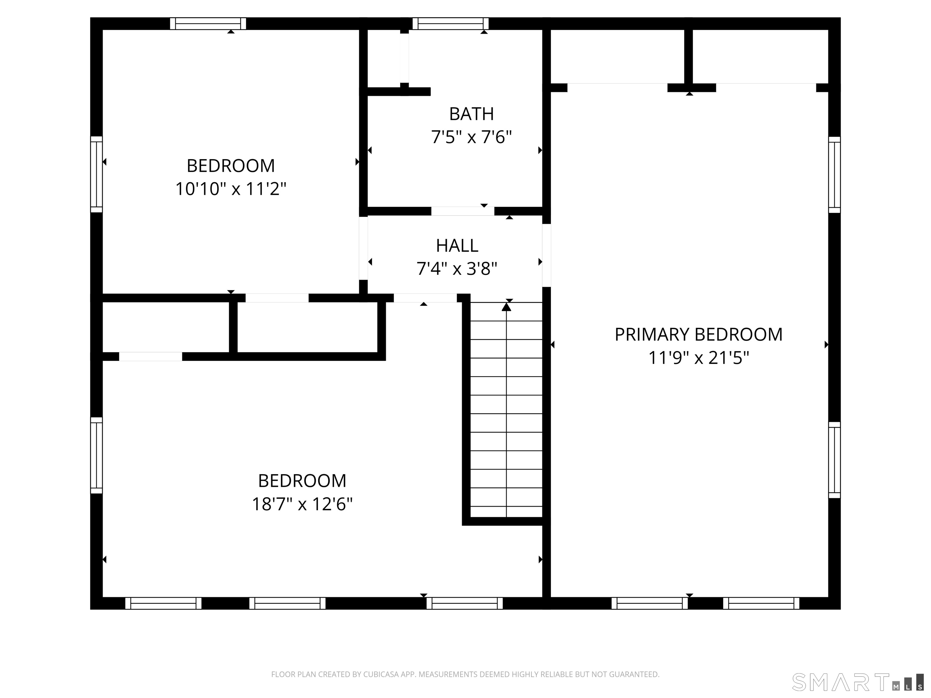 518 Hopriver Road Bolton CT 06043