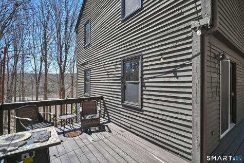 518 Hopriver Road Bolton CT 06043