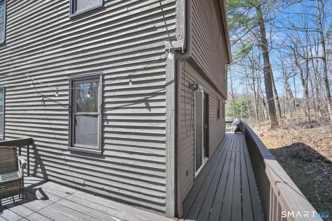 518 Hopriver Road Bolton CT 06043