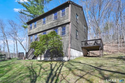 518 Hopriver Road Bolton CT 06043