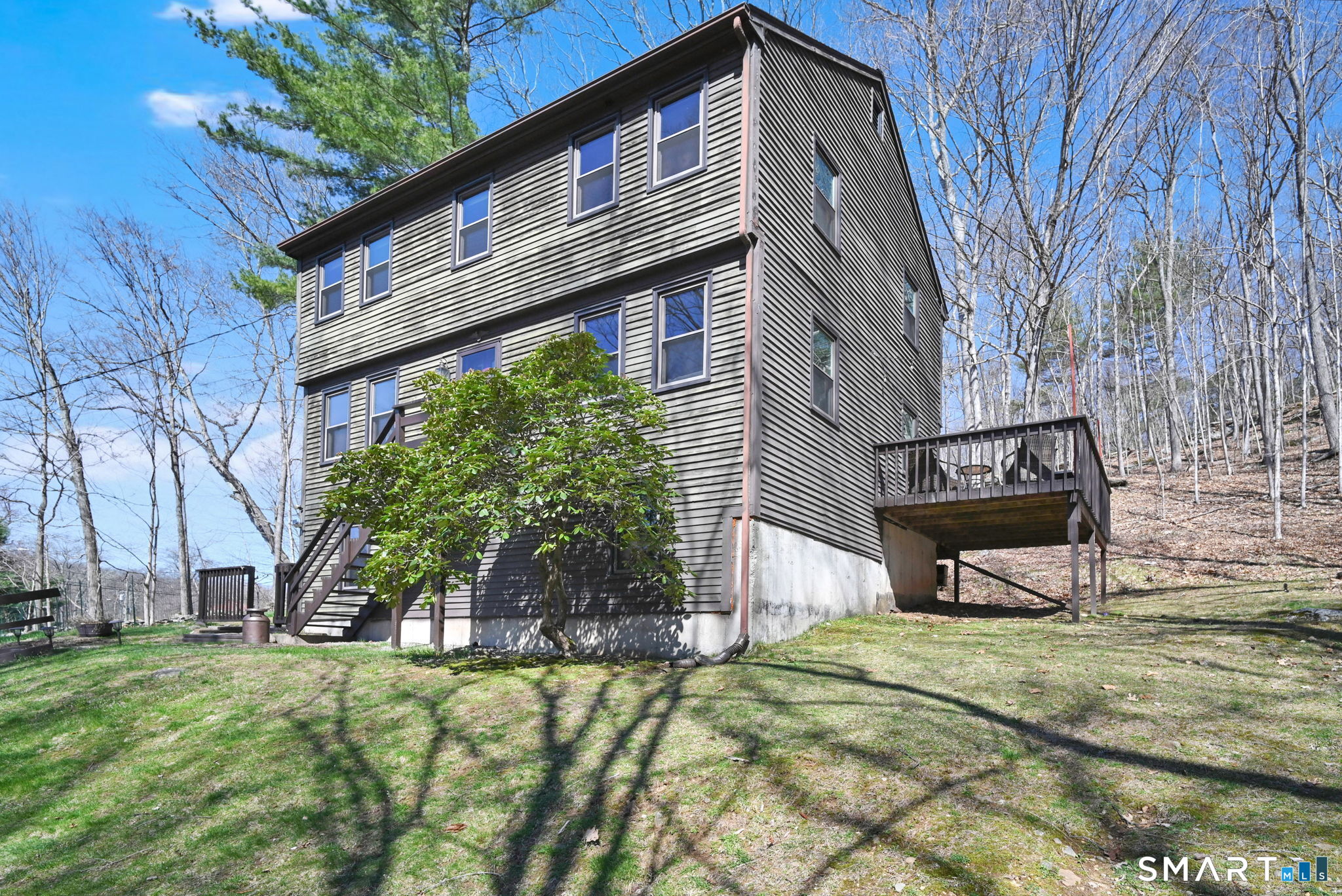 518 Hopriver Road Bolton CT 06043
