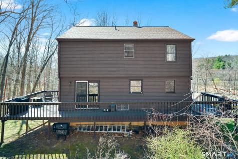 518 Hopriver Road Bolton CT 06043