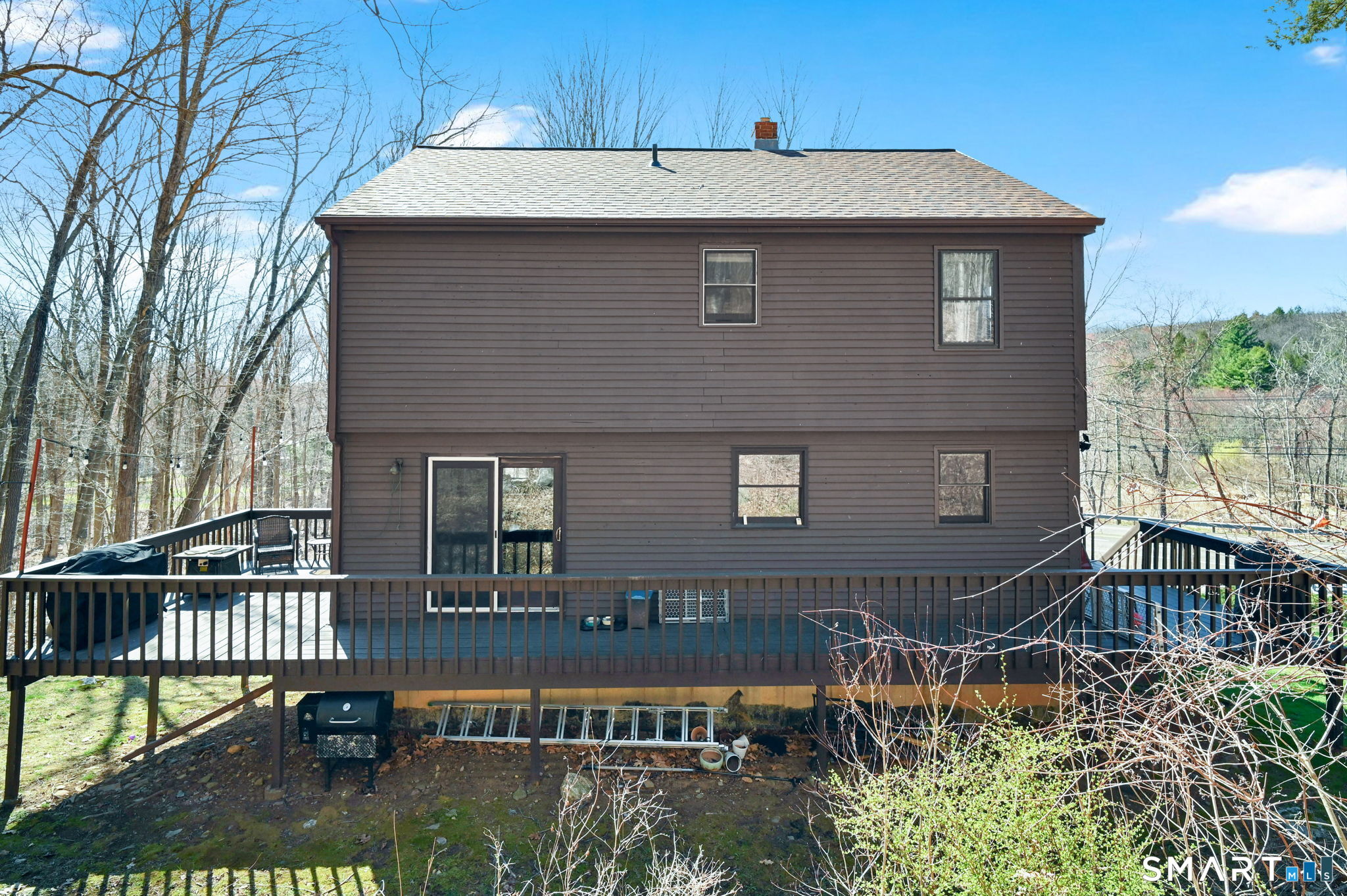 518 Hopriver Road Bolton CT 06043