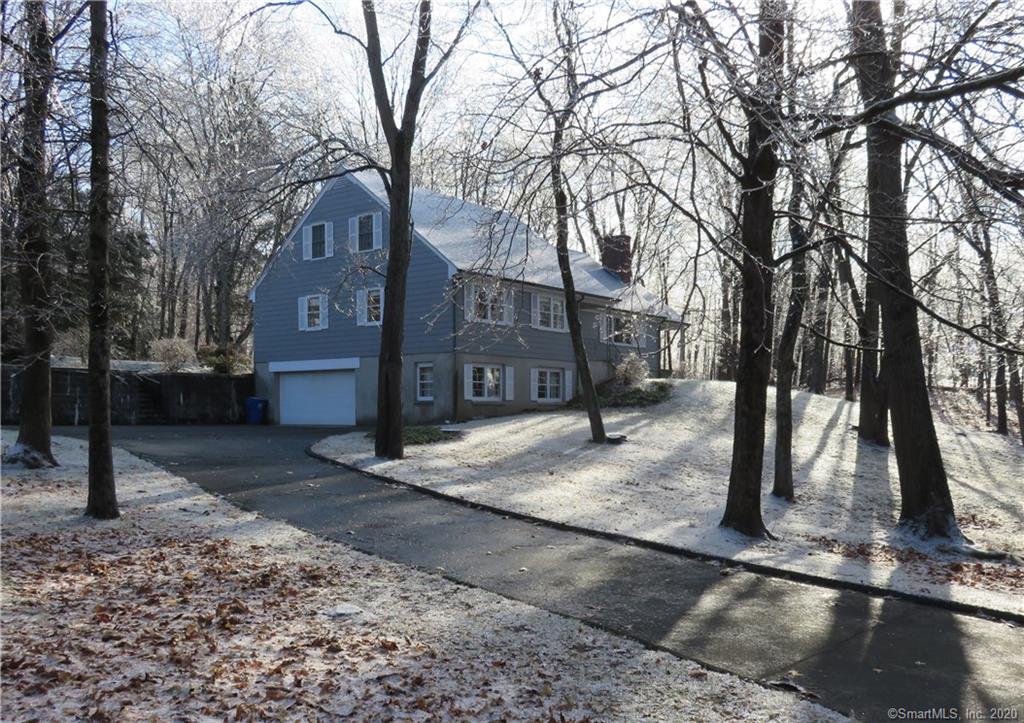4 Singing Woods Court Norwalk CT 06850