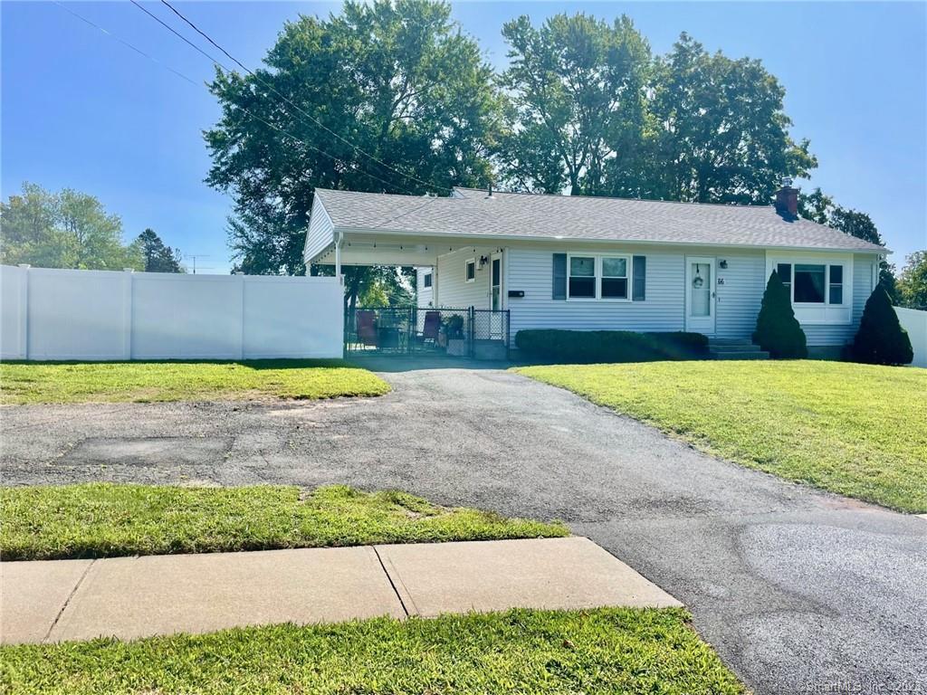66 Brett Lane Enfield CT 06082