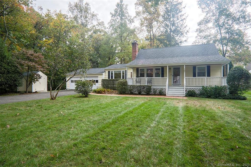 14 Peaceful Lane Norwalk CT 06851