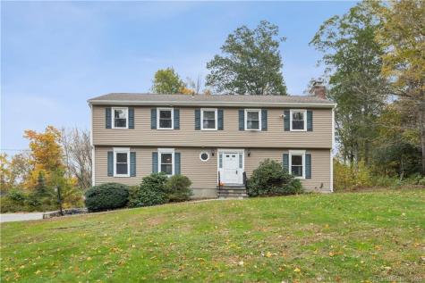 29 Carmen Hill Road New Milford CT 06776