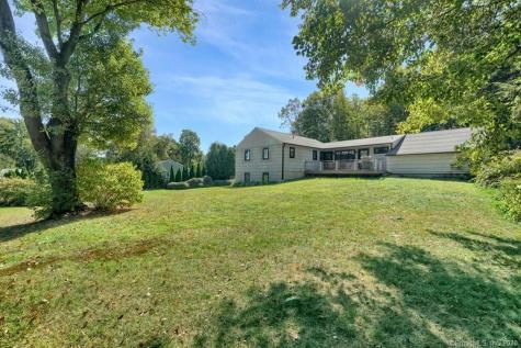4 Pine Street Brookfield CT 06804