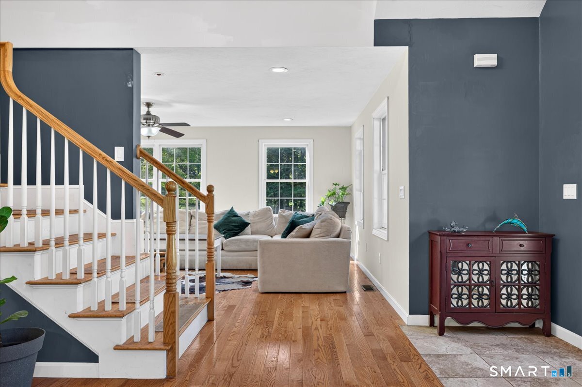 21 Thompson Road Franklin CT 06254